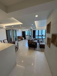 Blk 30 Ghim Moh Edge (Queenstown), HDB 4 Rooms #596352711